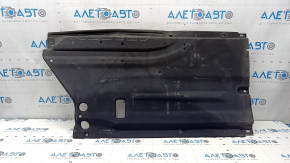 Защита днища задняя левая Kia K5 21-26 fwd