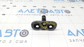 Скоба замка двери багажника VW Tiguan 09-18