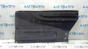 Ruptură protecție caroserie spate dreapta față Kia K5 21-26