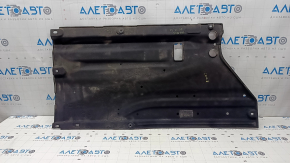 Ruptură protecție caroserie spate dreapta față Kia K5 21-26