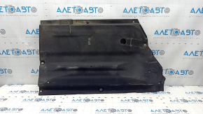 Protecție față stânga sub caroserie pentru Kia K5 21-26 fwd