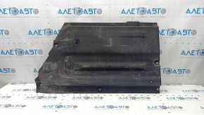 Защита днища передняя правая Kia K5 21-26 fwd