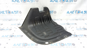 Apărătoare bară spate stânga pentru Kia K5 21-24