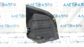 Защита заднего бампера левая Kia K5 21-24