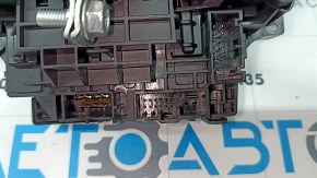 Подрулевые переключатели в сборе руля Kia K5 21-24 под птф, без подогрева руля, потерт