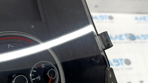 Щиток приборов Kia K5 21-24 без stop-go, 138к, стекло под полировку