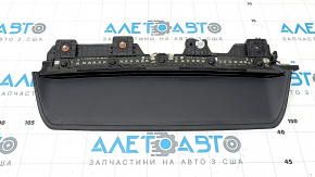 Стоп сигнал Kia K5 21-26 черный