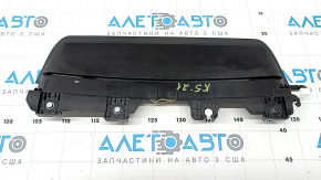 Стоп сигнал Kia K5 21-26 черный