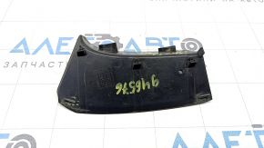 Capac exterior stop spate dreapta pentru VW Tiguan 09-18, fixare ruptă