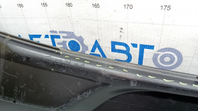 Решетка дворников пластик BMW 5 G30 17-23 надломы