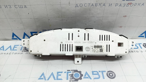 Щиток приборов верхний Honda Civic 06-11 царапины