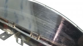 Щиток приборов верхний Honda Civic 06-11 царапины