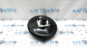 Вакуумный усилитель Kia K5 21-24 1.6T под stop-go