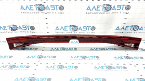 Фонарь внутренний крышка багажника центральный Kia K5 21-24 LED, тип 1, без камеры и кнопки, трещина