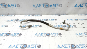 Трубка кондиционера конденсер-компрессор Kia K5 21-24 1.6T