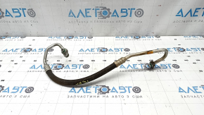 Трубка кондиционера конденсер-компрессор Kia K5 21-24 1.6T