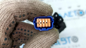 Камера заднего вида с ручкой и кнопкой открывания багажника Kia K5 21-24
