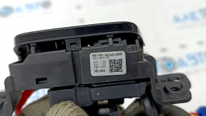 Камера заднего вида с ручкой и кнопкой открывания багажника Kia K5 21-24