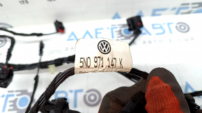 Проводка двери багажника левая VW Tiguan 09-17