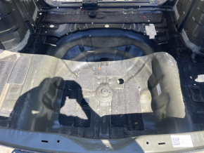 Корыто багажника Kia K5 21-24 на кузове