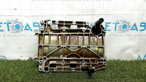 Deflector de ulei Audi Q7 20-26 3.0T MHEV