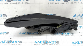Фара передняя левая Kia K5 21-24 LED, reflector lamp с MFR, царапины на накладке