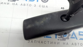 Зеркало внутрисалонное VW Tiguan 09-17 серое, автозатемнение, потерта задняя накладка