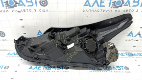 Фара передняя правая Kia K5 21-24 LED, reflector lamp с MFR
