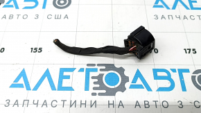 Фишка передней фары левая Kia K5 21-26 LED