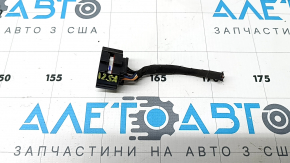 Фишка передней фары правая Kia K5 21-26 LED