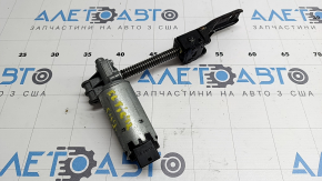 Motor reglare pernă inferioară scaun șofer pentru VW Tiguan 09-17 spate