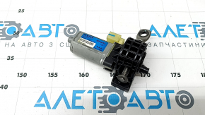 Мотор регулировки наклона подушки водительского сиденья Kia K5 21-26