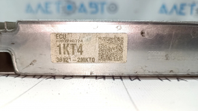 Блок ECU компьютер двигателя Kia K5 21-24 FWD 1.6T под stop-go
