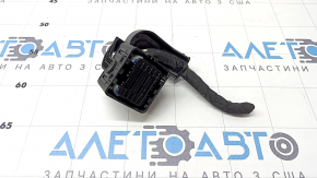Фишка на блок управления АКПП Kia K5 21-24 8 ступ FWD 1.6T