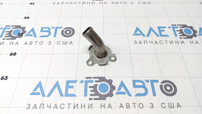 Фланец ЕГР Kia K5 21-24 1.6T