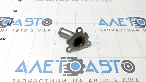 Фланец ЕГР Kia K5 21-24 1.6T