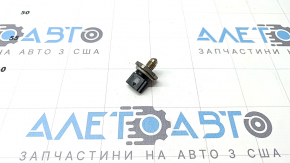 Датчик давления топлива Kia K5 21-24 1.6T на топливной рейке