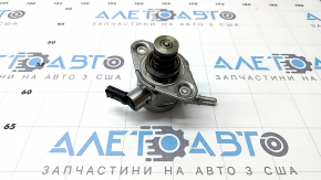 Топливный насос высокого давления ТНВД Kia K5 21-24 1.6T