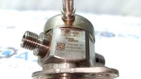 Топливный насос высокого давления ТНВД Kia K5 21-24 1.6T
