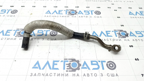 Трубка охлаждения турбины впуск Kia K5 21-24 1.6T