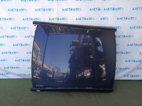 Крыша металл Mazda 3 19-26 4d без люка, отпилена