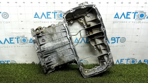 Partea superioară a baiei de ulei Audi Q7 20-26 3.0T MHEV