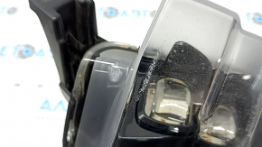 Противотуманная фара птф правая Kia K5 21-24 LED, под полировку