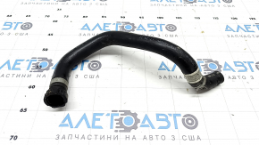 Патрубок системы охлаждения Kia K5 21-24 1.6T