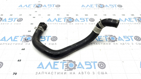 Патрубок системы охлаждения Kia K5 21-24 1.6T