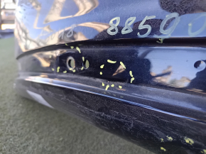 Крыша металл Volvo XC60 18-26 под панораму, отпилена, вмятины, примята, тычки