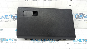 Перчаточный ящик, бардачок Kia K5 21-24 черный, царапина