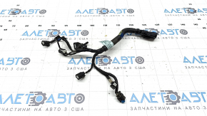 Проводка топливной рейки Kia K5 21-24 1.6T