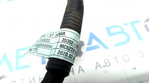 Проводка топливной рейки Kia K5 21-24 1.6T