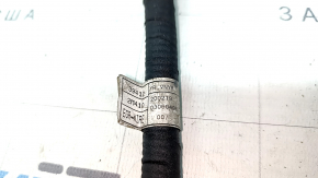 Проводка подкапотная на впуске Kia K5 21-24 1.6T